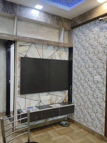 Kitchen in 2 BHK Independent House at Gomti Nagar – for Rent