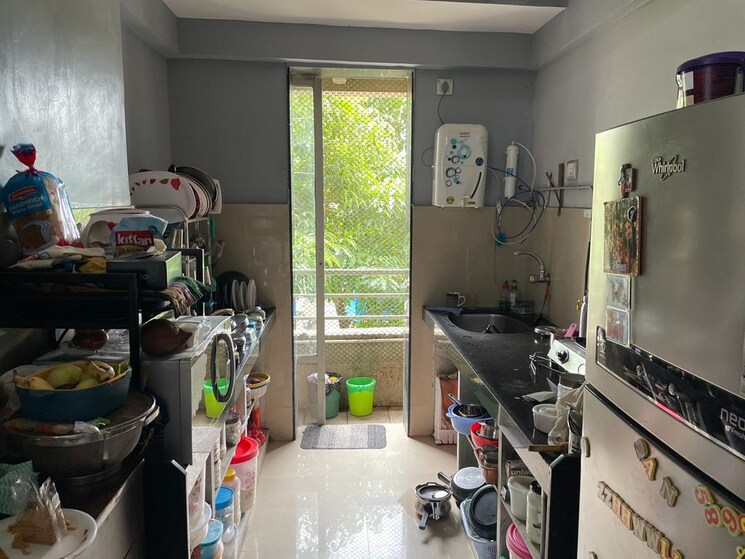 Master Bedroom, kakad-paradise-phase-1 2 Bedroom 579 Sq.Ft. Apartment In Mira Road Thane 8055368