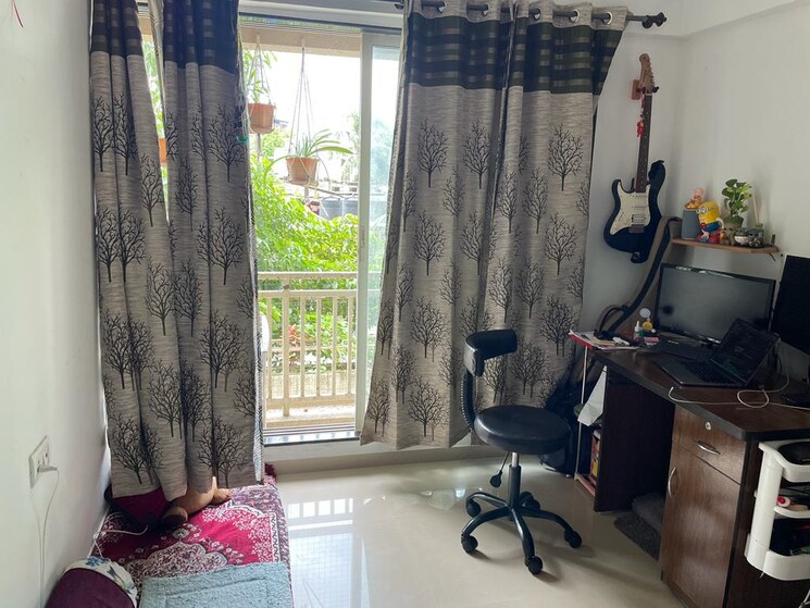 Gym, kakad-paradise-phase-1 2 Bedroom 579 Sq.Ft. Apartment In Mira Road Thane 8055368