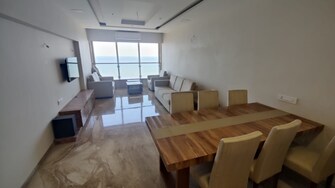 3 BHK Apartment For Rent in Sea Bird Apartment Bandra West Mumbai  8055376