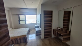 3 BHK Apartment For Rent in Sea Bird Apartment Bandra West Mumbai  8055376