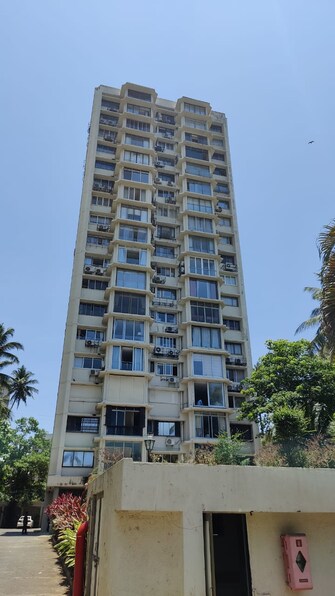 3 BHK Apartment For Rent in Sea Bird Apartment Bandra West Mumbai  8055376