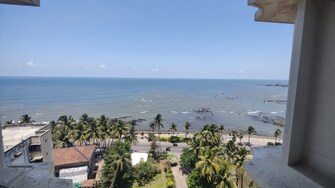 3 BHK Apartment For Rent in Sea Bird Apartment Bandra West Mumbai  8055376