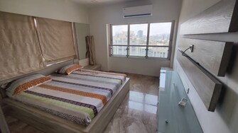 3 BHK Apartment For Rent in Sea Bird Apartment Bandra West Mumbai  8055376