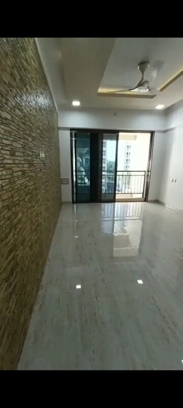 1 BHK Apartment For Rent in Lodha Unica Jogeshwari West Mumbai  8055374