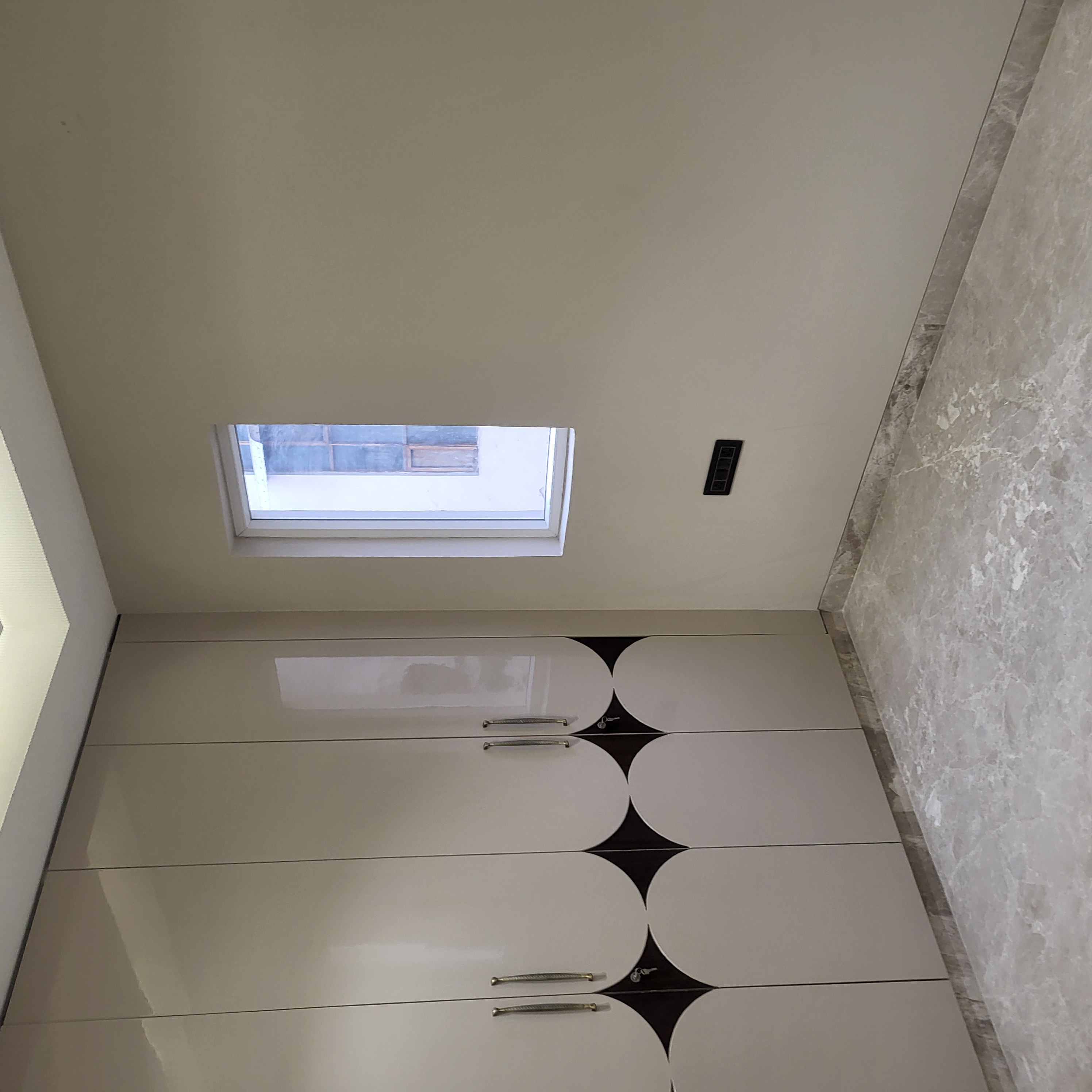 3 BHK + Pooja Room Builder Floor For Sale in Jagrity Enclave 