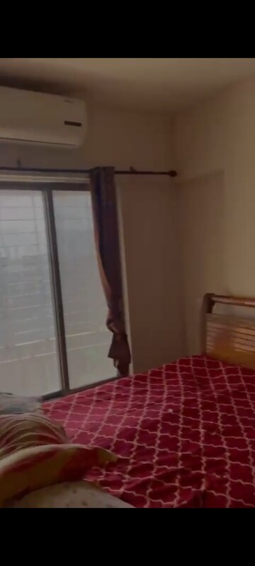 Staircase in 2 BHK Apartment at Unique Poonam Estate Cluster 3, Mira Road – for Rent