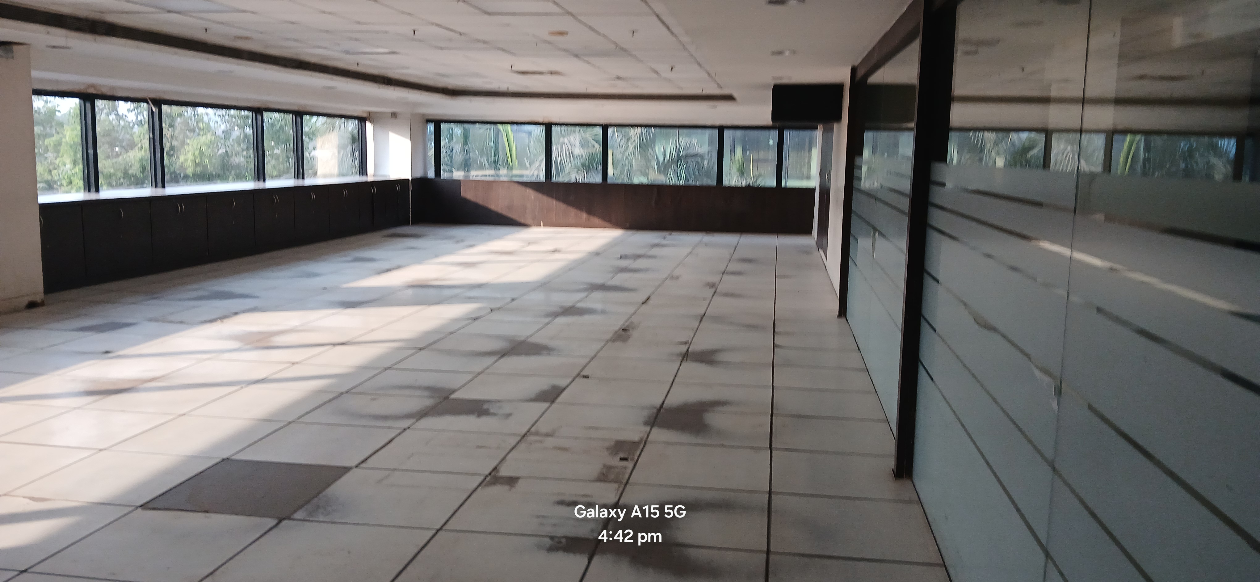 Industrial Plot For Sale in TTC MIDC Industrial Area