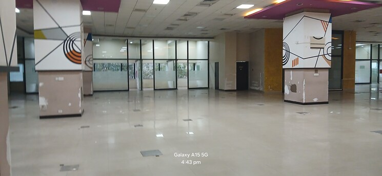 Exterior View, ttc-midc-industrial-area Commercial Industrial Plot 4000 Sq.Mt. In Rabale Navi Mumbai 8055390