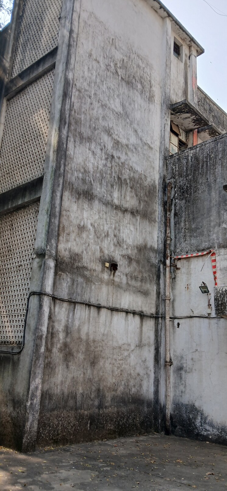 Exterior View, ttc-midc-industrial-area Commercial Industrial Plot 4000 Sq.Mt. In Rabale Navi Mumbai 8055390