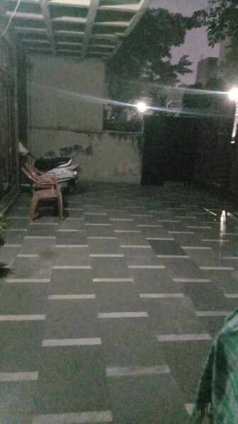 6+ BHK Independent House For Resale in Patel Nagar 3 Ghaziabad  8055410