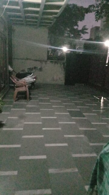 Parking in 6+ BHK Independent House at Patel Nagar 3 – for Sale