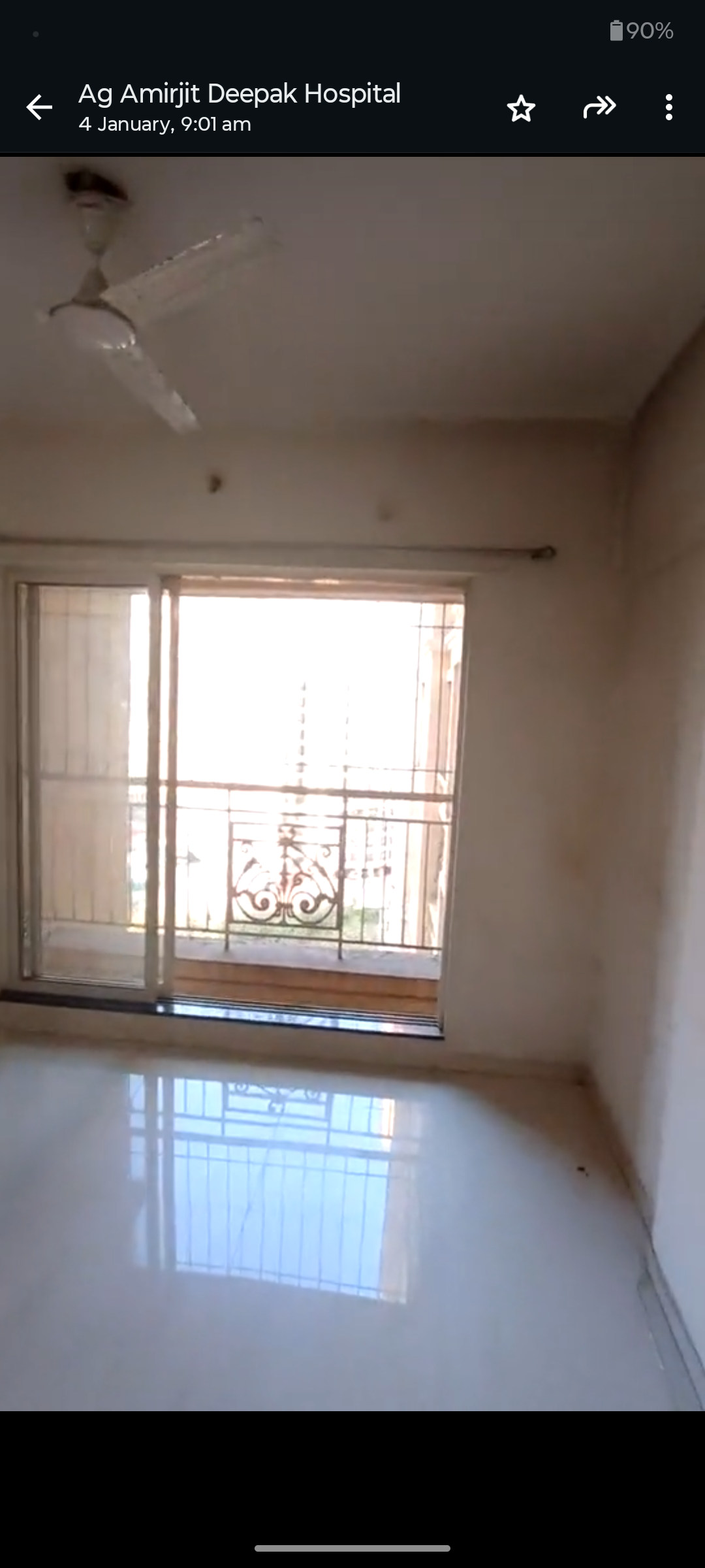 2 BHK + Extra Room 1100 Sq.Ft. Apartment in JP North Celeste