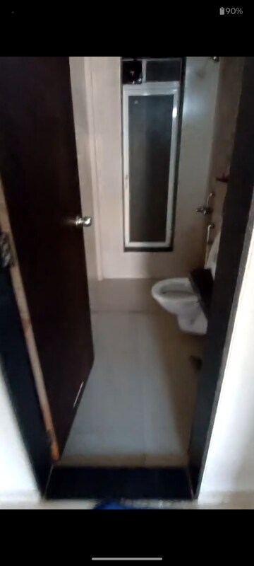 Building Lobby in 2 BHK Apartment at JP North Celeste, Mira Road – for Sale