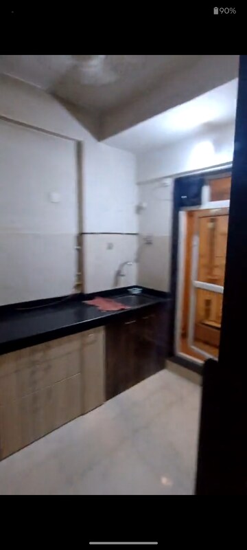 Kitchen in 2 BHK Apartment at JP North Celeste, Mira Road – for Sale