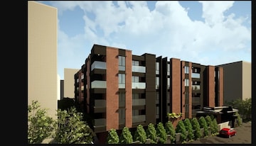 2 BHK Apartment For Resale in DS Max Swastika Doddagubbi Bangalore  8055399