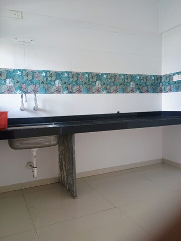 Kitchen in 2 BHK Apartment at Charwad Indu Paradise, Ambegaon Budruk – for Rent