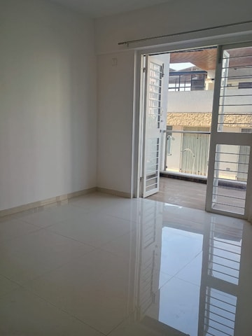 Living Room in 2 BHK Apartment at Charwad Indu Paradise, Ambegaon Budruk – for Rent