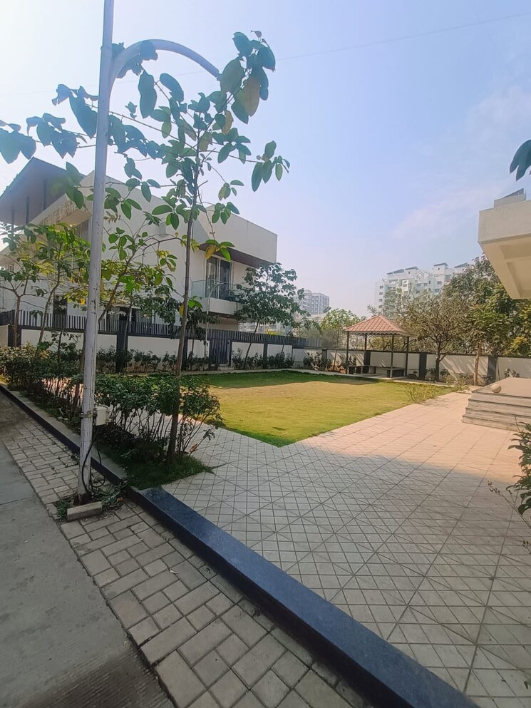 Garden, charwad-indu-paradise 2 Bedroom 774 Sq.Ft. Apartment In Ambegaon Budruk Pune 8055402