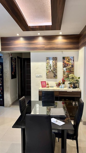 2 BHK Apartment For Rent in Nahar Iris Ivy Andheri East Mumbai  8055413