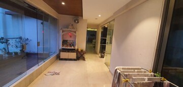 4 BHK Apartment For Rent in MidCity Kirti Kunj Khar West Mumbai  8055417