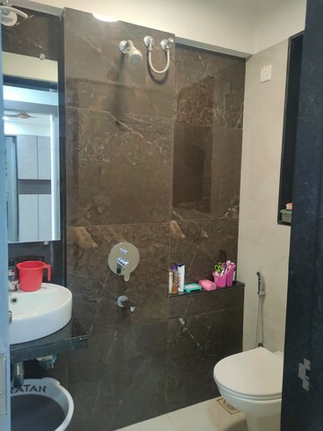 Master Bedroom in 2 BHK Apartment at PNK Imperial Heights, Mira Road – for Sale