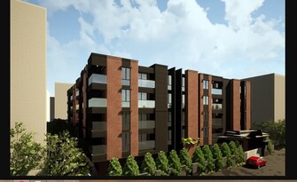 2 BHK Apartment For Resale in DS Max Swastika Doddagubbi Bangalore  8055399