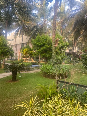 4 BHK Villa – Garden View at Olympia Enchante, Whitefield - for Rent