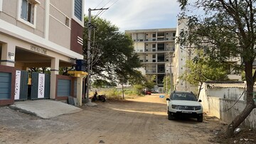 Plot – Exterior View View at Manikonda - for Sale