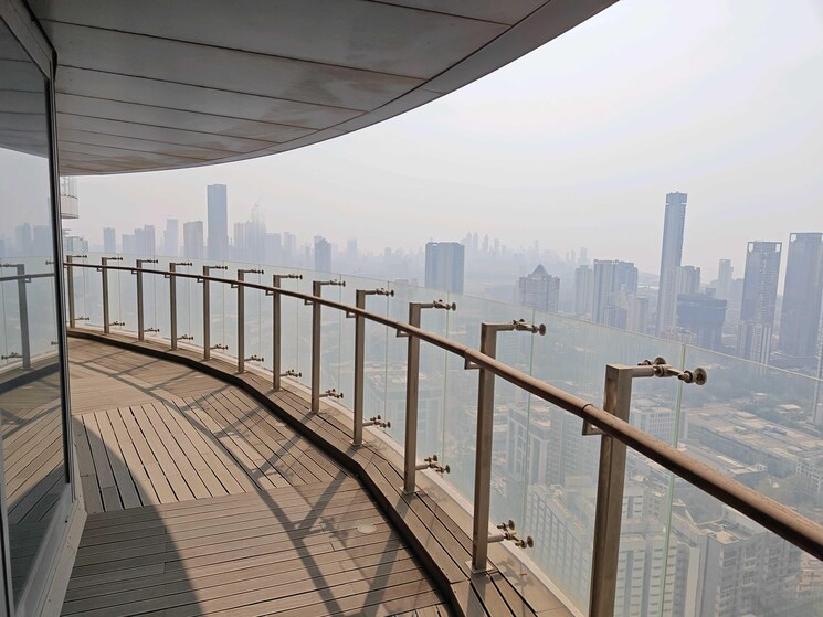 undefined, lodha-the-world-towers-world-one-tier-2 3 Bedroom 2201 Sq.Ft. Apartment In Worli Mumbai 8055425