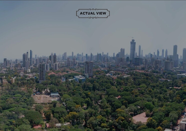 Master Bedroom, darshan-aura 1 Bedroom 425 Sq.Ft. Apartment In Byculla Mumbai 8055458