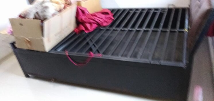 Bedroom, tribute-vihana 1 Bedroom 600 Sq.Ft. Apartment In Mundhwa Pune 8055444