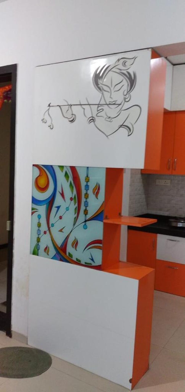 Bedroom, tribute-vihana 1 Bedroom 600 Sq.Ft. Apartment In Mundhwa Pune 8055444