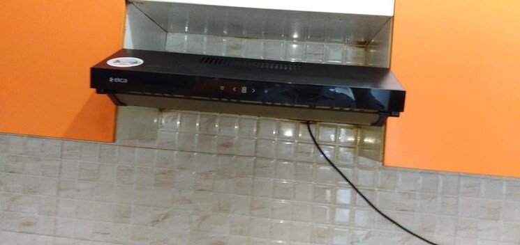 Kitchen, tribute-vihana 1 Bedroom 600 Sq.Ft. Apartment In Mundhwa Pune 8055444