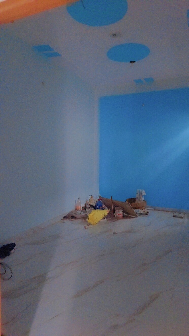 Room, kalyanpur 3 Bedroom 1400 Sq.Ft. Independent House In Kalyanpur Lucknow 8055448