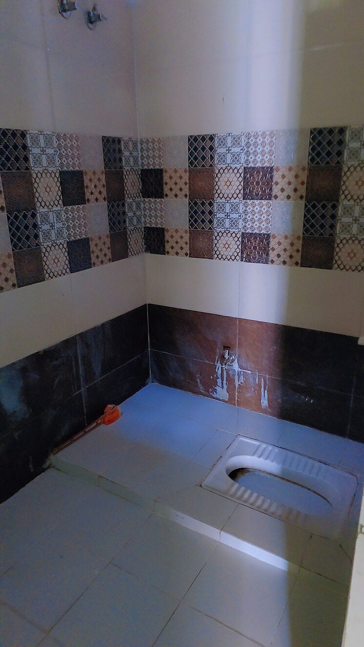 Kitchen, kalyanpur 3 Bedroom 1400 Sq.Ft. Independent House In Kalyanpur Lucknow 8055448