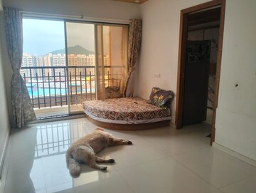 2 BHK Apartment For Rent in Cosmos Legend, Virar West