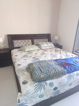 3 BHK Apartment For Rent in Divya Sree Republic of Whitefield Whitefield Bangalore  8055454