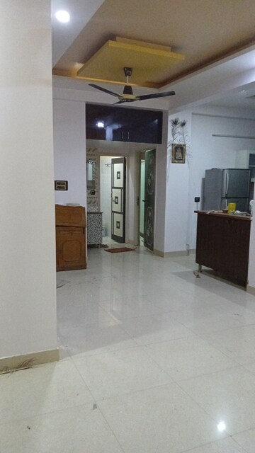 Furnished Amenities in 2 BHK Apartment at Jeevan Ashray CGHS, Sector 62 – for Rent