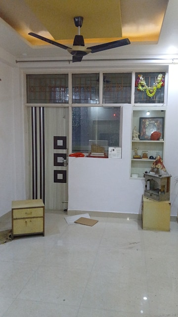 2 BHK Apartment For Rent in Jeevan Ashray CGHS Sector 62 Noida  8055459