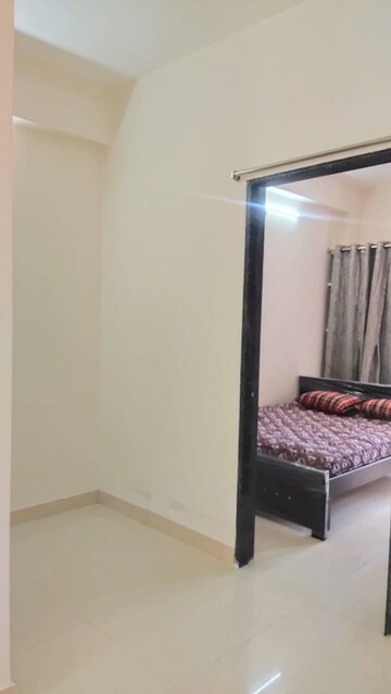 Bedroom in 1 BHK Builder Floor at Somajiguda – for Rent