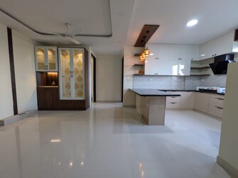 3 BHK Apartment For Rent in Klassik Landmark Sarjapur Road Bangalore  8055457