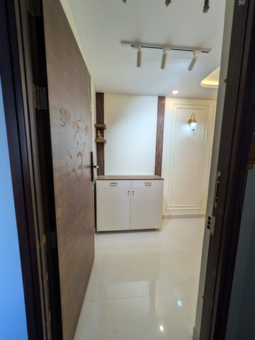 Living Room in 3 BHK Apartment at Klassik Landmark, Sarjapur Road – for Rent