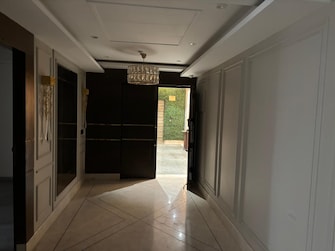 4 BHK Apartment For Rent in ABA Cleo Gold Sector 121 Noida  8055474