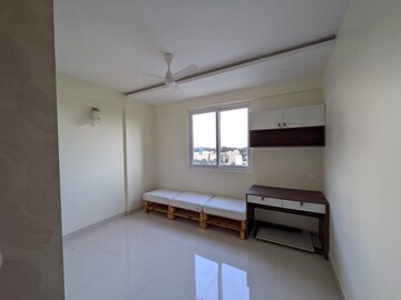 Master Bedroom in 3 BHK Apartment at Klassik Landmark, Sarjapur Road – for Rent