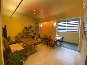 2 BHK Builder Floor For Rent in DDA Taimoor Enclave New Friends Colony Delhi  8055479