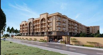 3 BHK Apartment For Resale in DS Max Senate Begur Bangalore  8055478