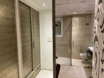 4 BHK Apartment For Rent in ABA County 107, Sector 107