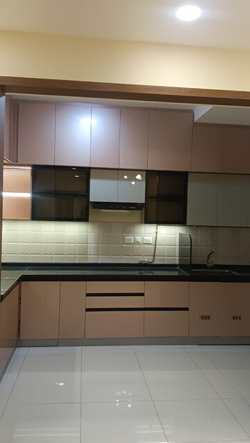 3 BHK Apartment For Rent in Salarpuria Sattva Misty Charm, Kanakapura Road