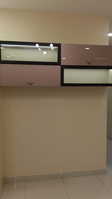 Study Room in 3 BHK Apartment at Salarpuria Sattva Misty Charm, Kanakapura Road – for Rent
